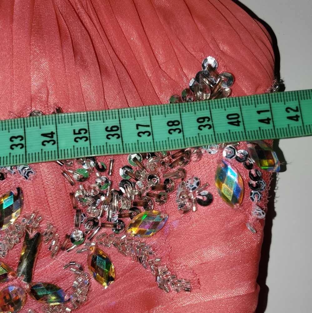LET'S FASHION DRESS - Picture 10 of 12